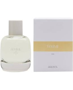 ZARA FEMME 90ML